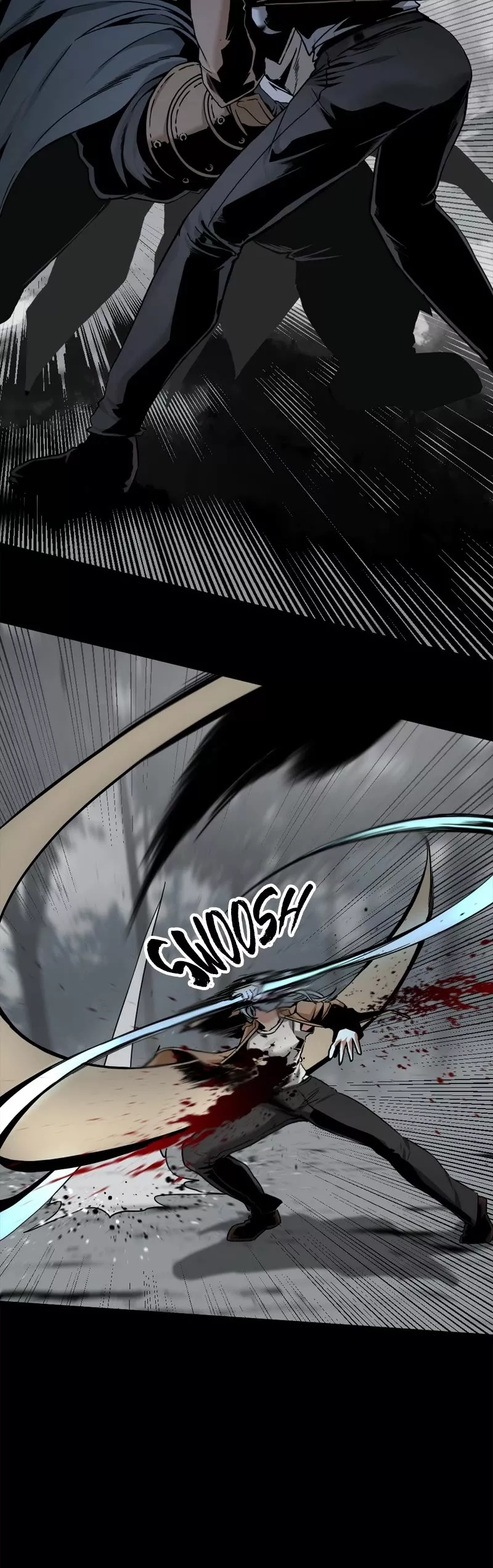 Read Hero Killer (Beolkkul) chapter 124 image 24 on Lezhin