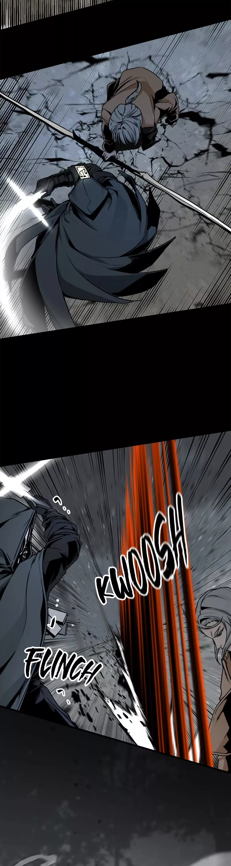 Read Hero Killer (Beolkkul) chapter 124 image 27 on Lezhin