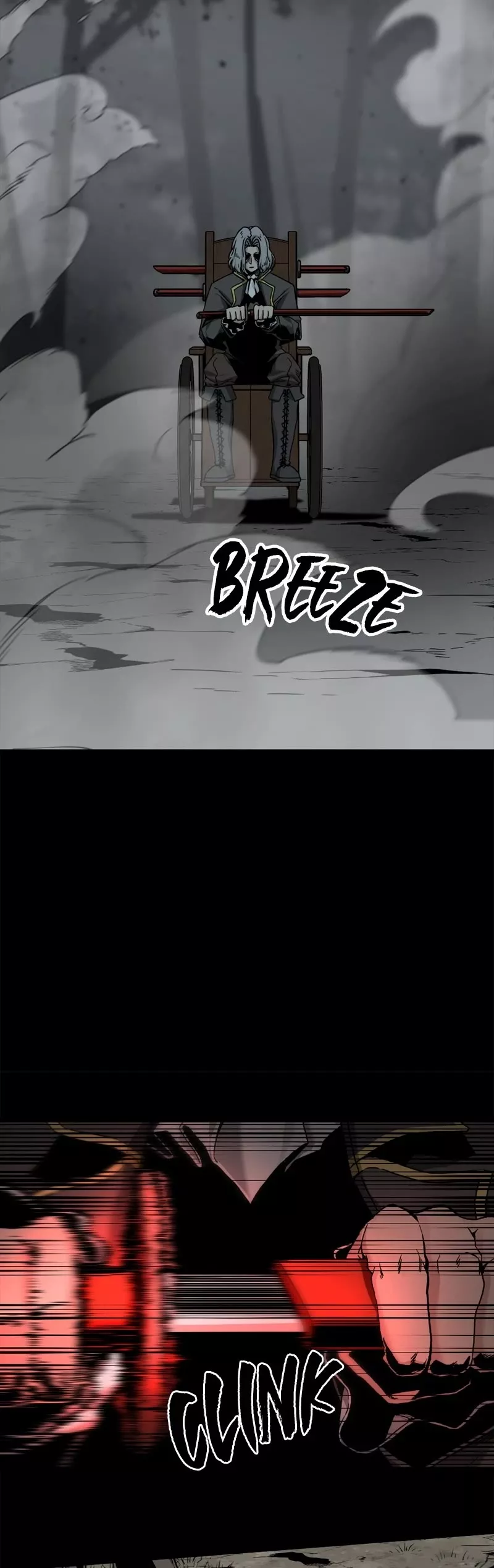 Read Hero Killer (Beolkkul) chapter 124 image 28 on Lezhin