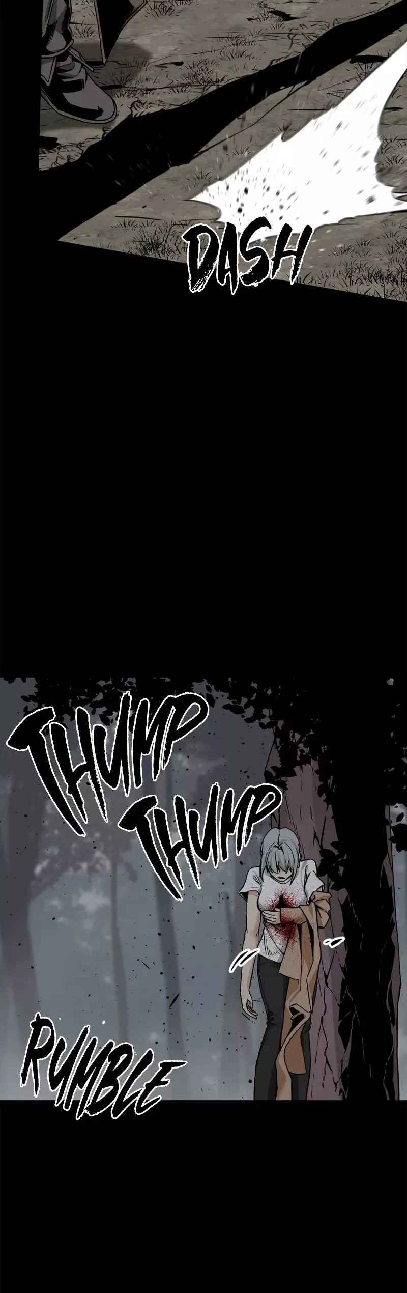 Read Hero Killer (Beolkkul) chapter 124 image 29 on Lezhin