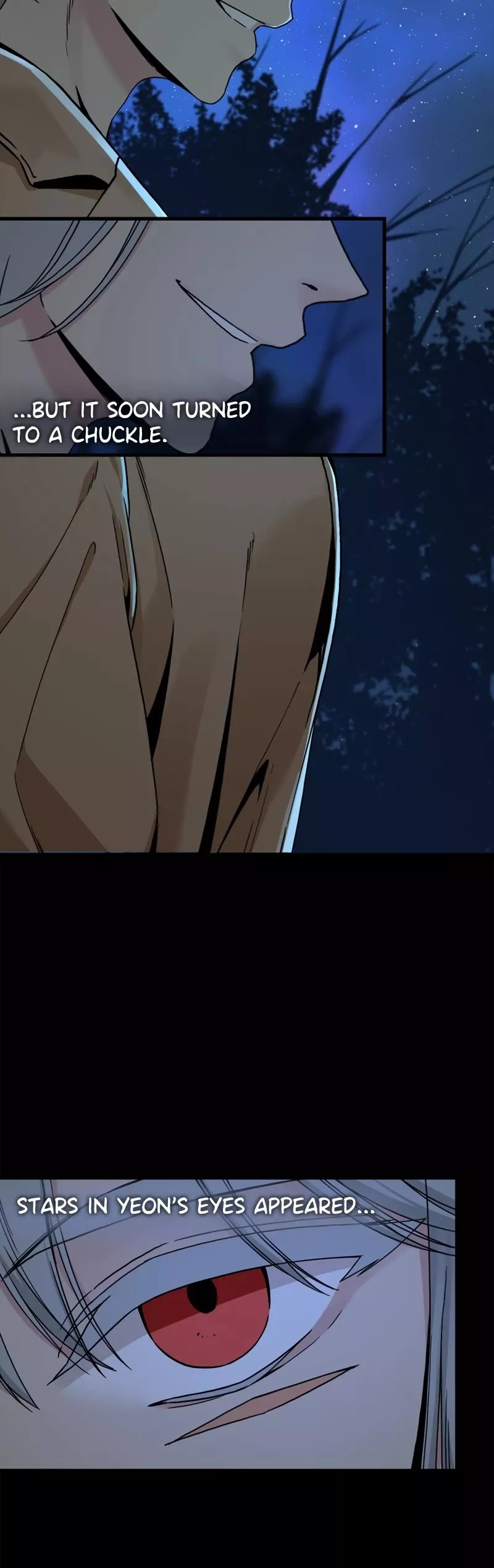 Read Hero Killer (Beolkkul) chapter 124 image 3 on Lezhin