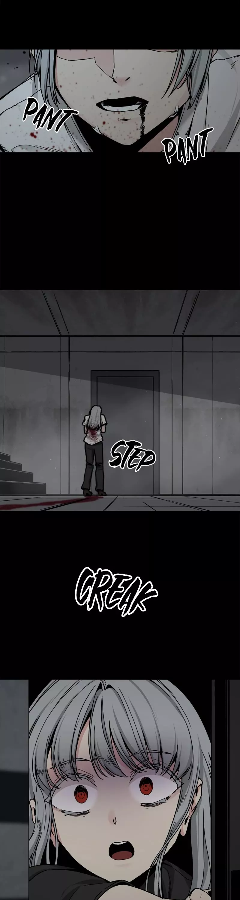 Read Hero Killer (Beolkkul) chapter 124 image 30 on Lezhin