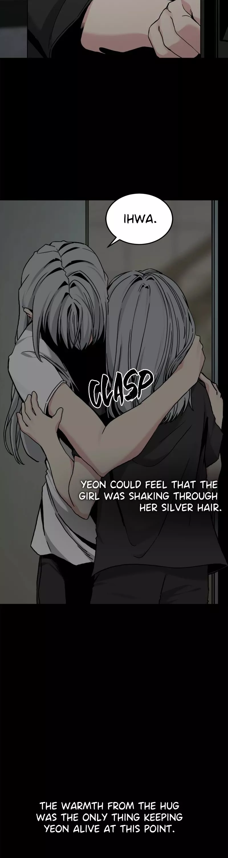 Read Hero Killer (Beolkkul) chapter 124 image 31 on Lezhin