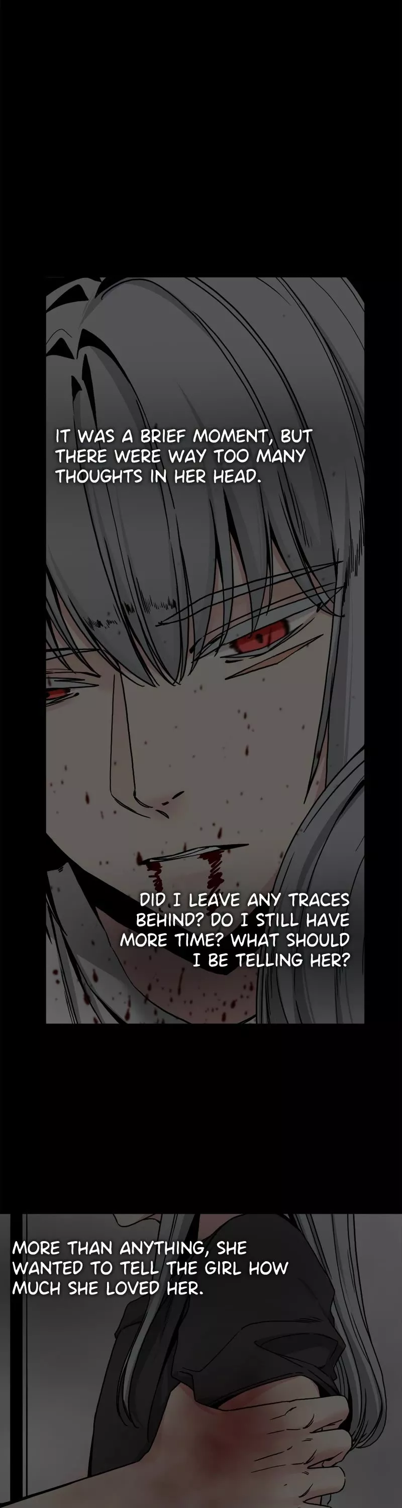 Read Hero Killer (Beolkkul) chapter 124 image 32 on Lezhin