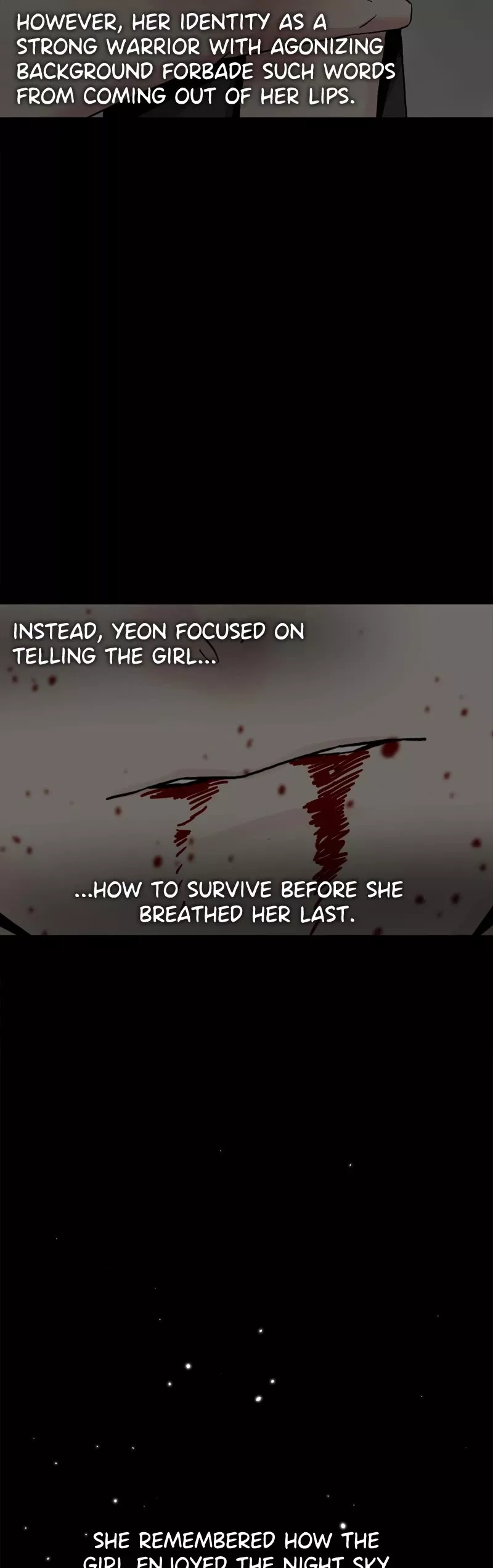Read Hero Killer (Beolkkul) chapter 124 image 33 on Lezhin