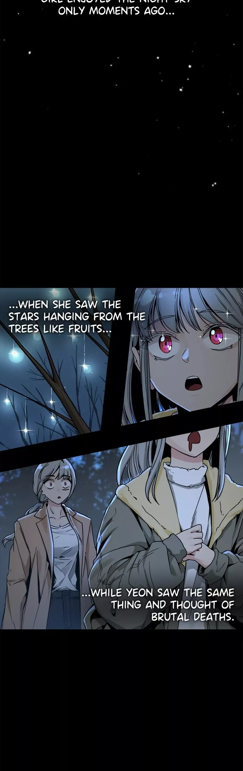 Read Hero Killer (Beolkkul) chapter 124 image 34 on Lezhin