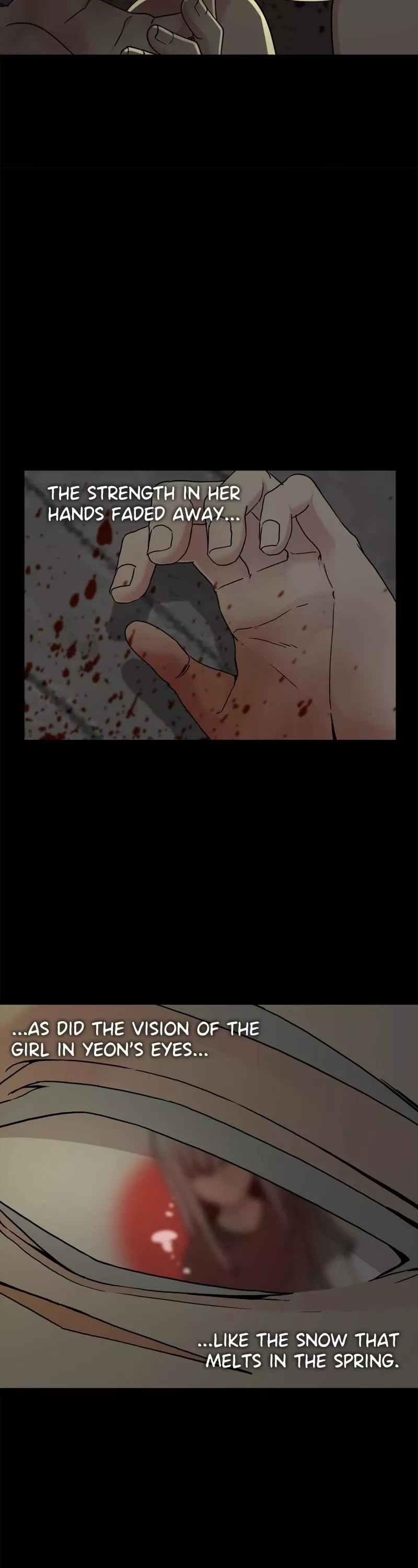 Read Hero Killer (Beolkkul) chapter 124 image 36 on Lezhin