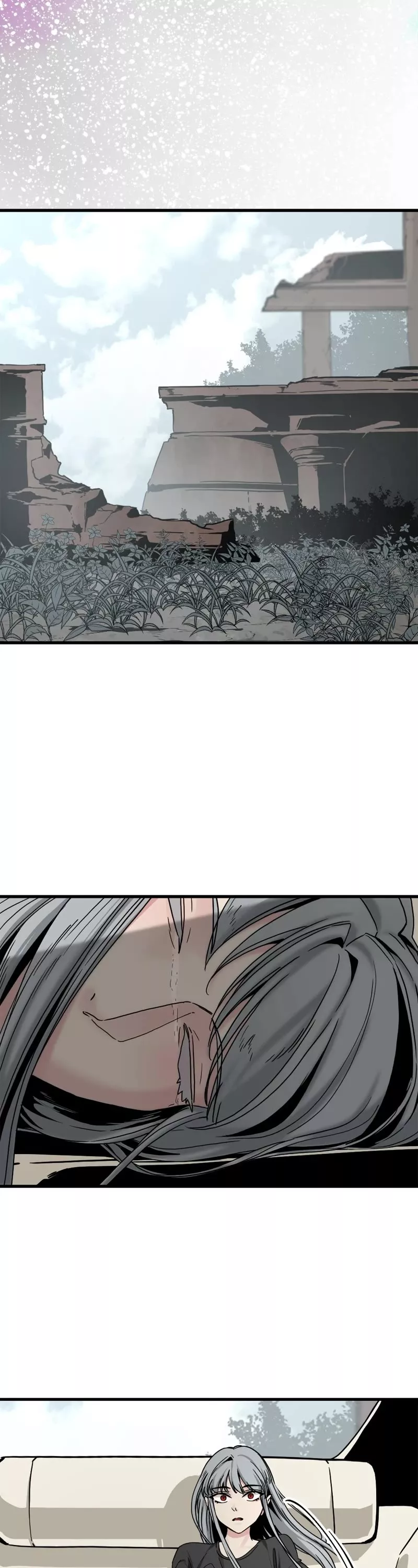 Read Hero Killer (Beolkkul) chapter 124 image 40 on Lezhin