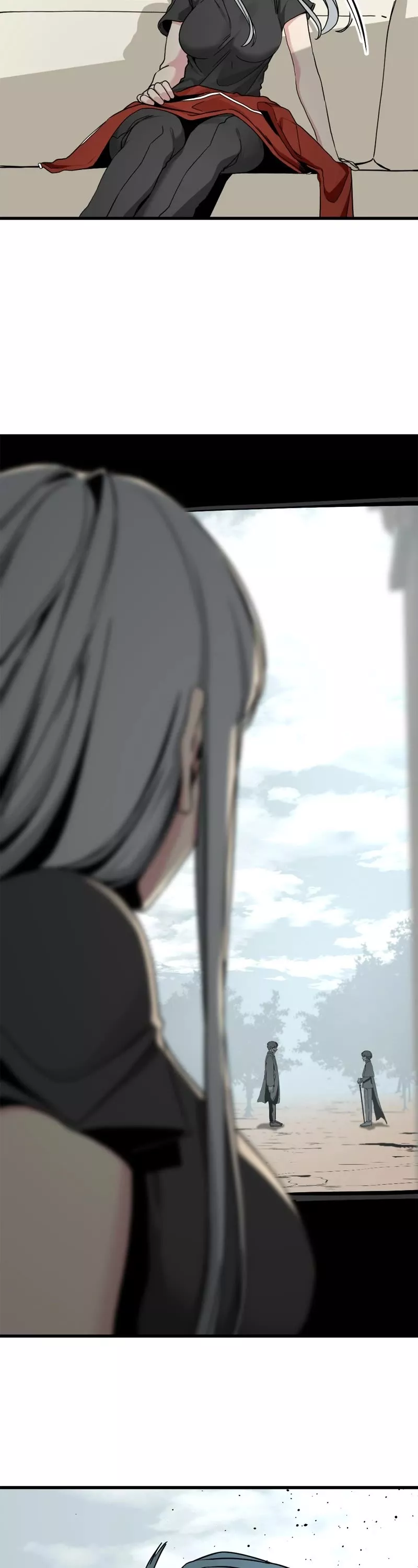 Read Hero Killer (Beolkkul) chapter 124 image 41 on Lezhin