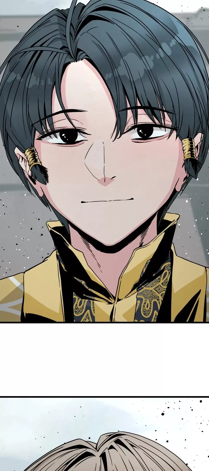 Read Hero Killer (Beolkkul) chapter 124 image 42 on Lezhin