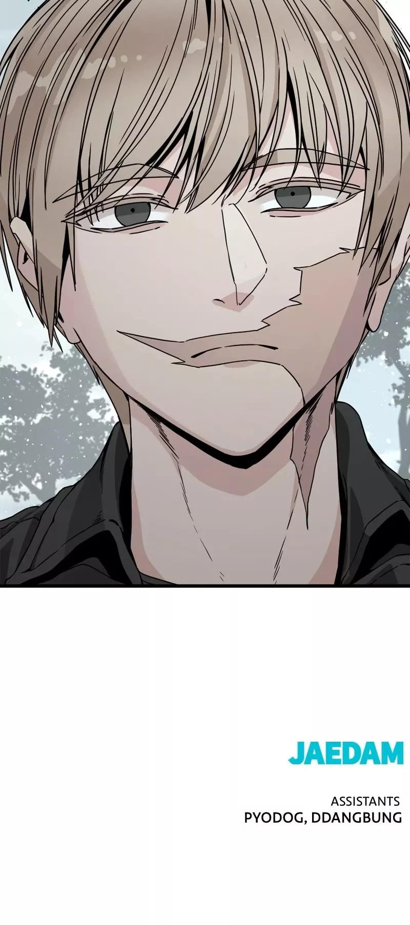 Read Hero Killer (Beolkkul) chapter 124 image 43 on Lezhin