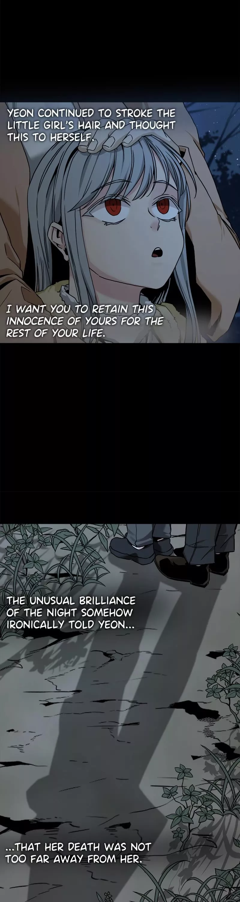 Read Hero Killer (Beolkkul) chapter 124 image 6 on Lezhin