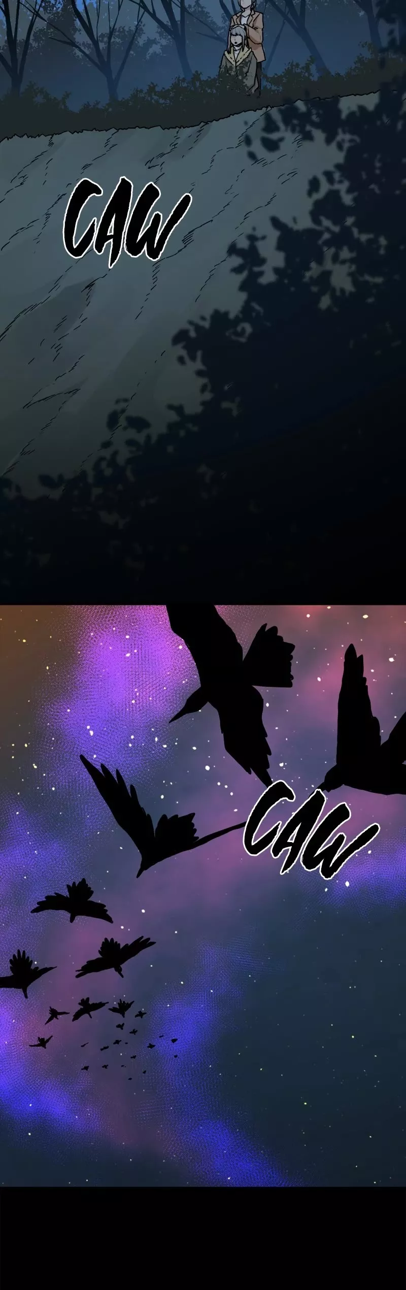 Read Hero Killer (Beolkkul) chapter 124 image 8 on Lezhin