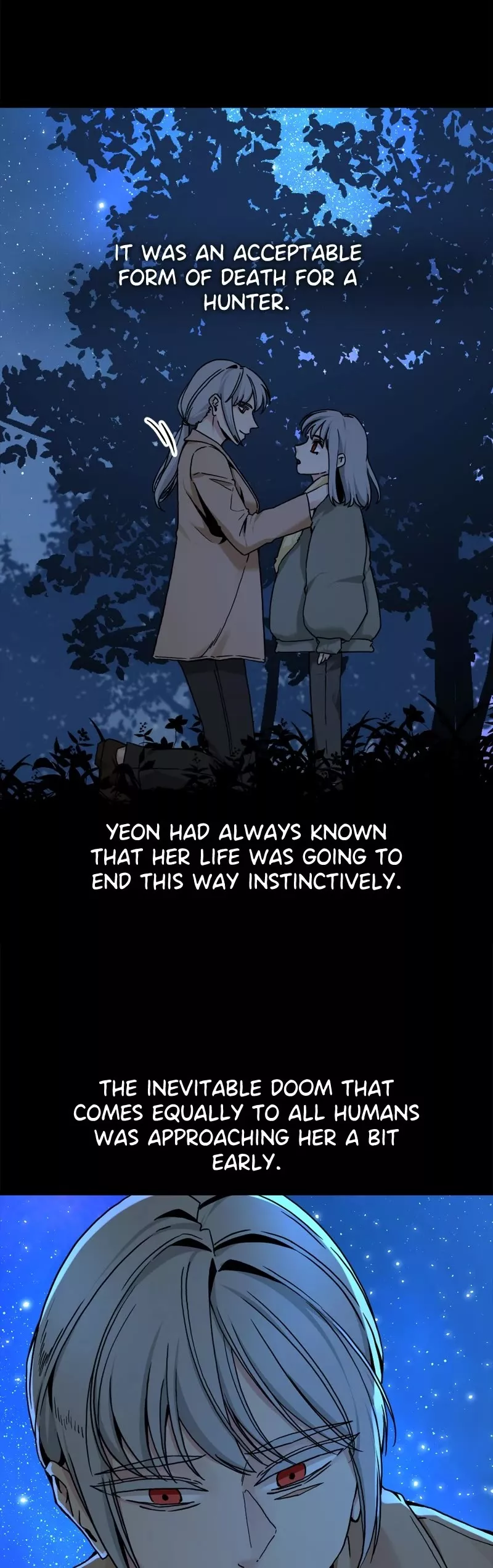 Read Hero Killer (Beolkkul) chapter 124 image 9 on Lezhin