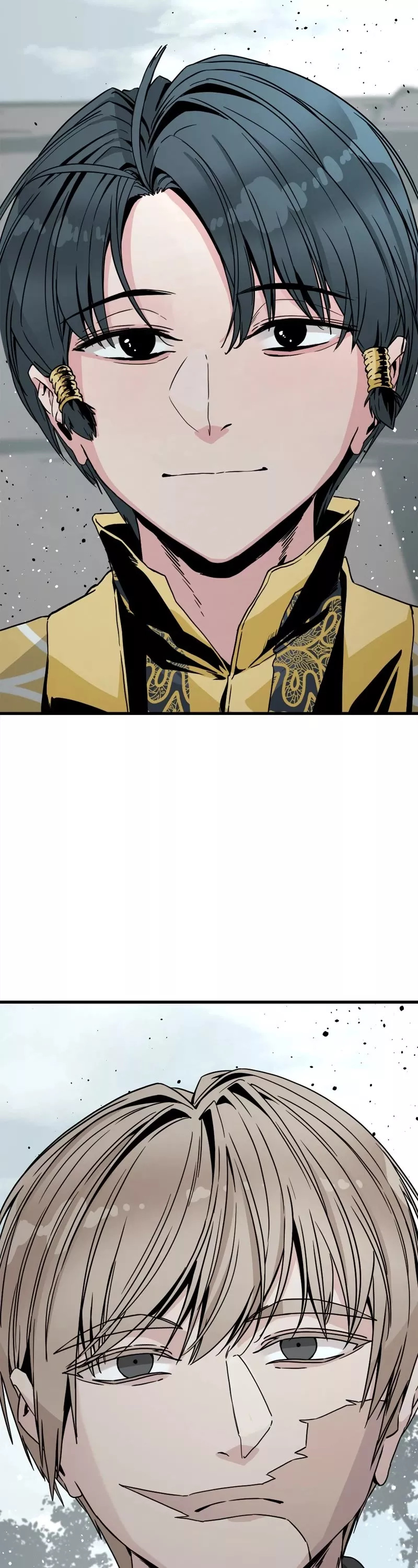 Read Hero Killer (Beolkkul) chapter 125 image 0 on Lezhin