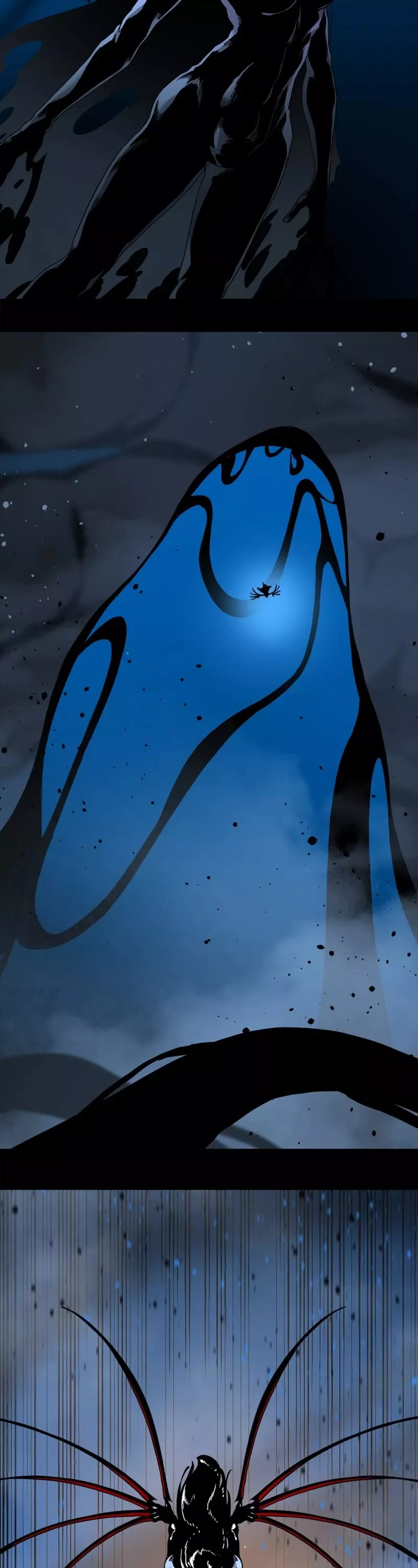 Read Hero Killer (Beolkkul) chapter 125 image 11 on Lezhin