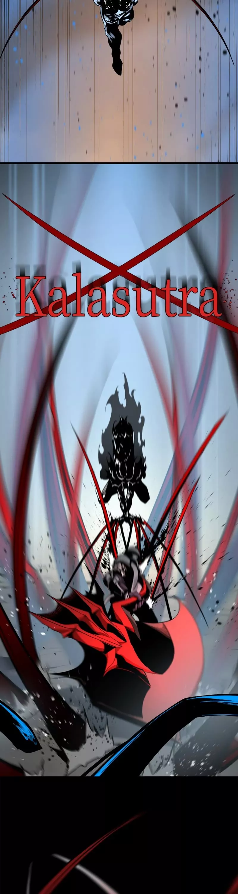 Read Hero Killer (Beolkkul) chapter 125 image 12 on Lezhin