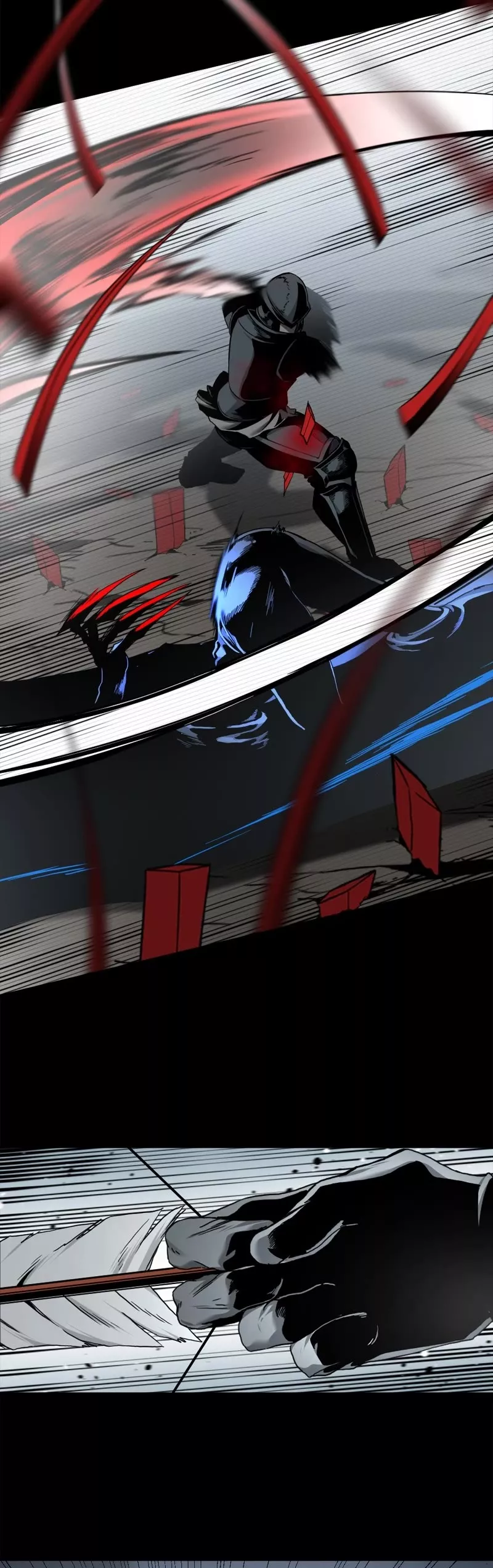 Read Hero Killer (Beolkkul) chapter 125 image 13 on Lezhin