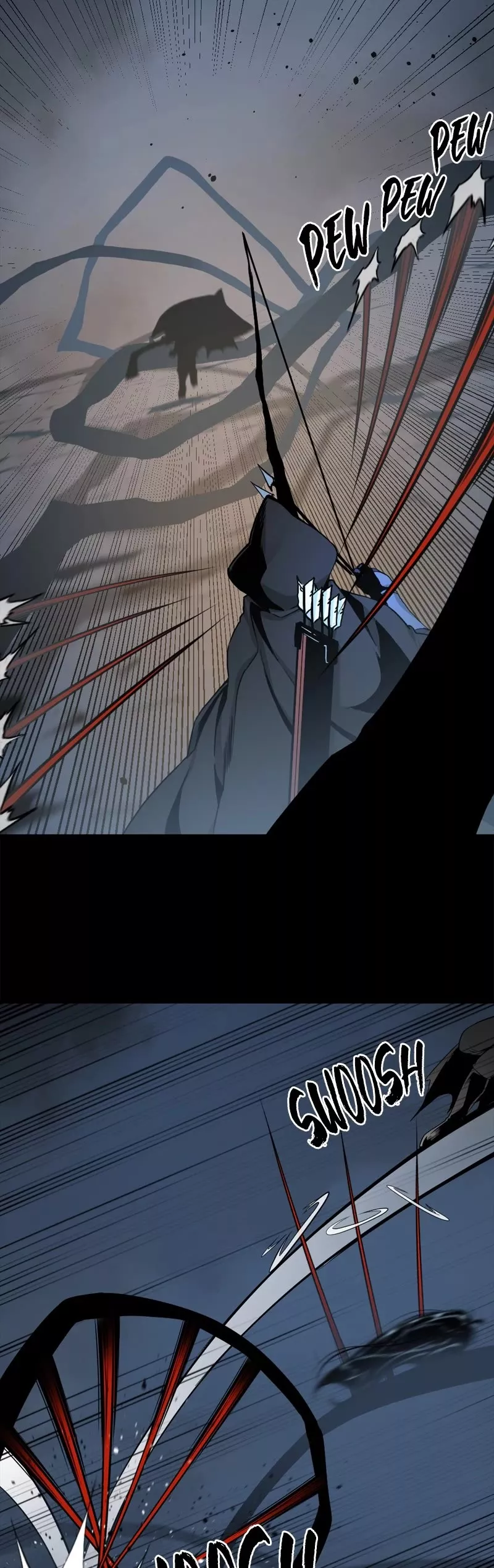 Read Hero Killer (Beolkkul) chapter 125 image 14 on Lezhin