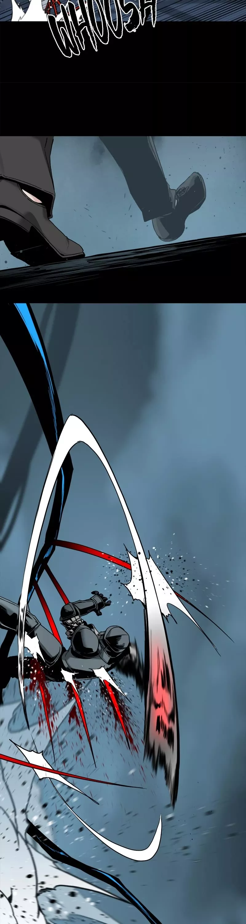 Read Hero Killer (Beolkkul) chapter 125 image 15 on Lezhin