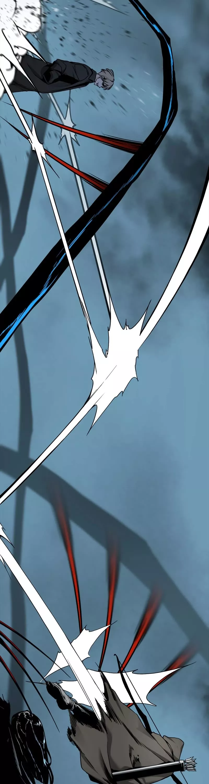 Read Hero Killer (Beolkkul) chapter 125 image 16 on Lezhin