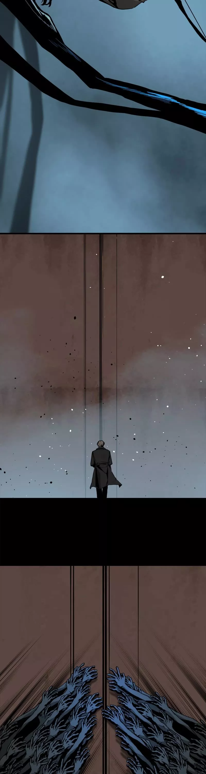 Read Hero Killer (Beolkkul) chapter 125 image 17 on Lezhin