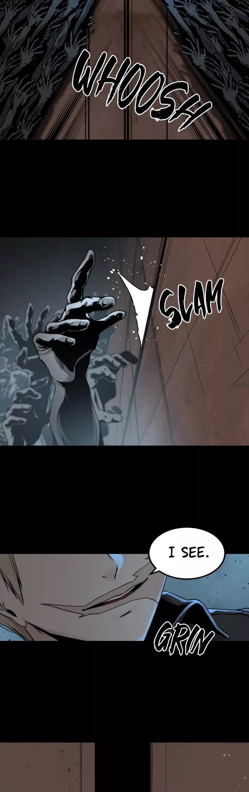 Read Hero Killer (Beolkkul) chapter 125 image 18 on Lezhin