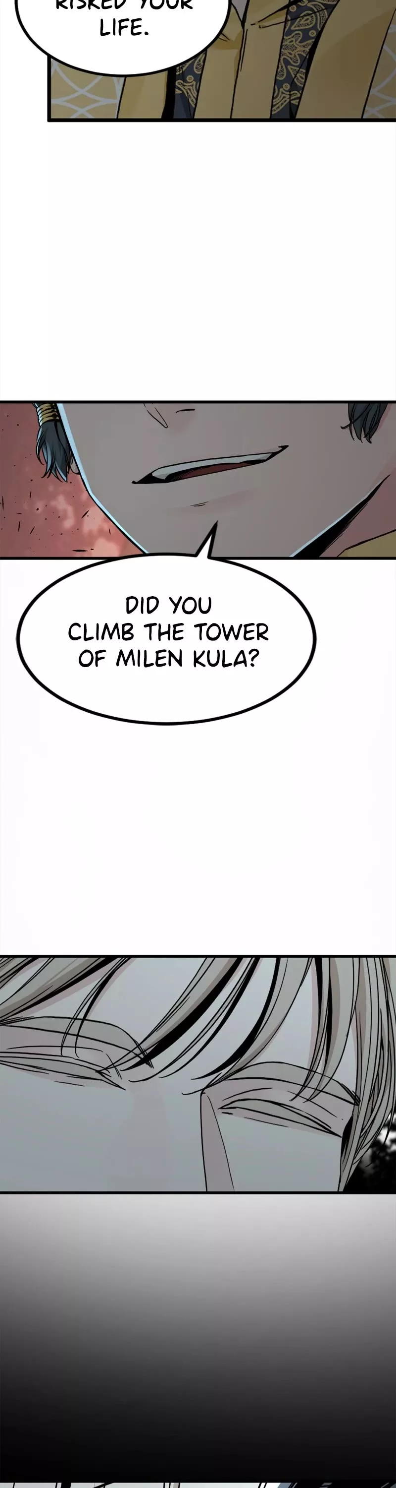 Read Hero Killer (Beolkkul) chapter 125 image 2 on Lezhin