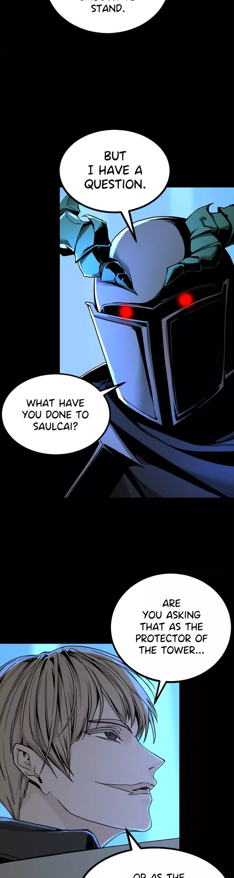 Read Hero Killer (Beolkkul) chapter 125 image 22 on Lezhin