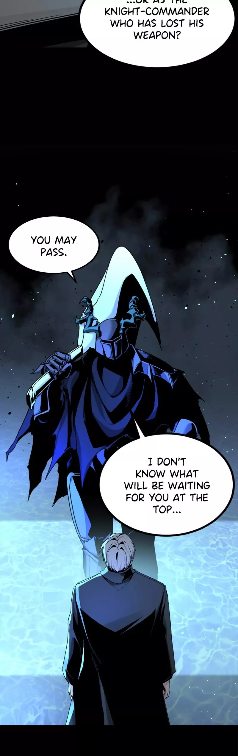 Read Hero Killer (Beolkkul) chapter 125 image 23 on Lezhin
