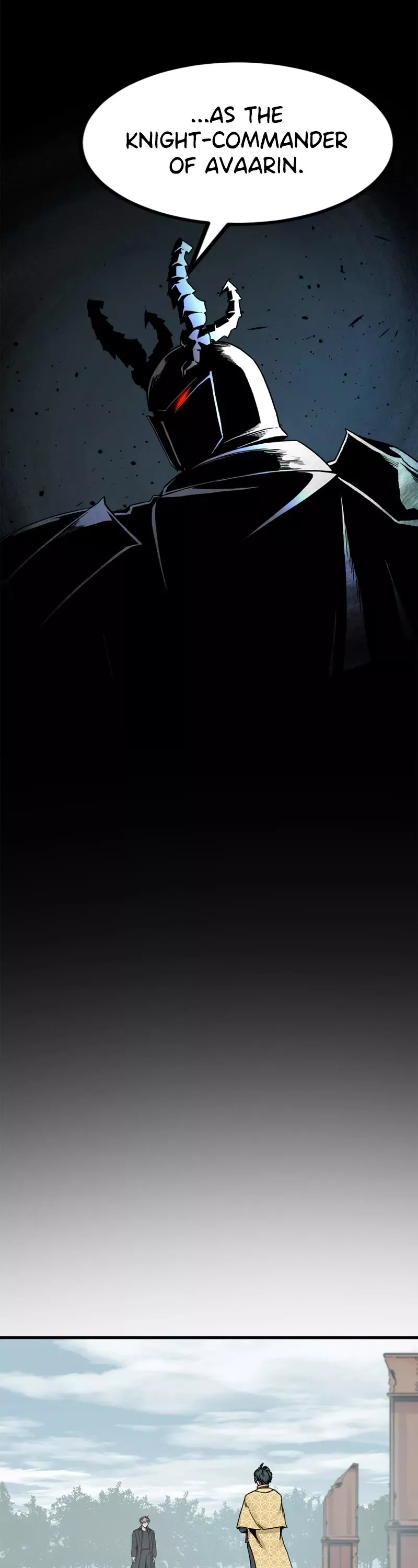 Read Hero Killer (Beolkkul) chapter 125 image 25 on Lezhin