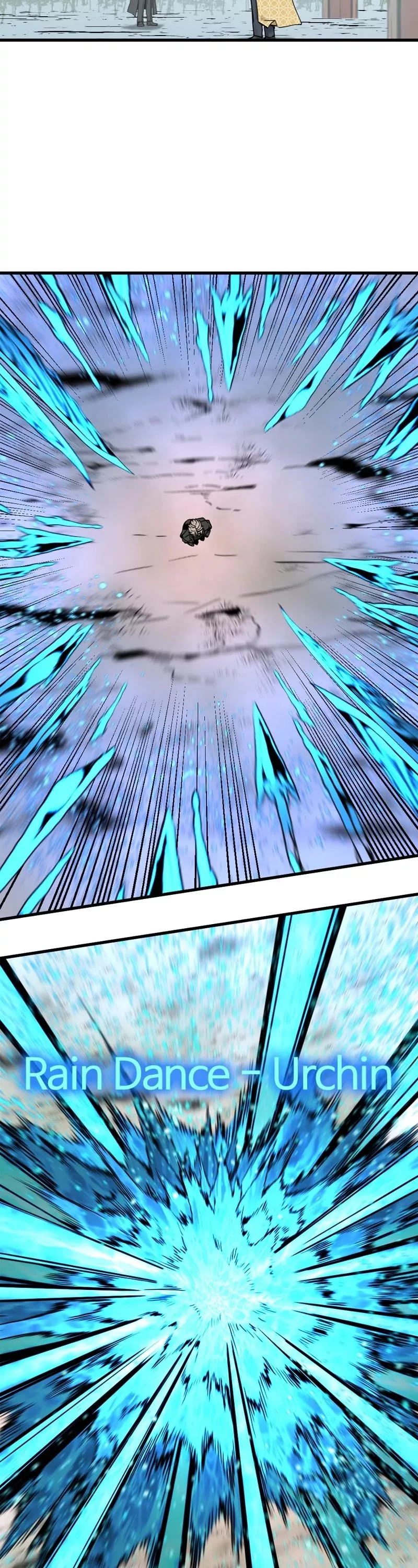 Read Hero Killer (Beolkkul) chapter 125 image 26 on Lezhin