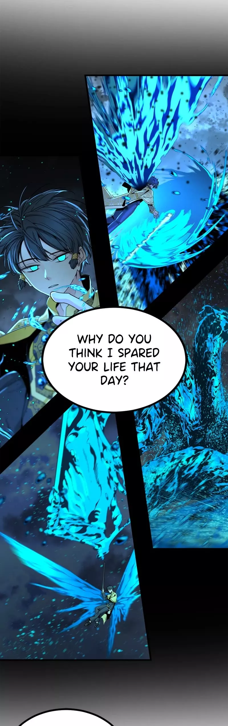 Read Hero Killer (Beolkkul) chapter 125 image 29 on Lezhin