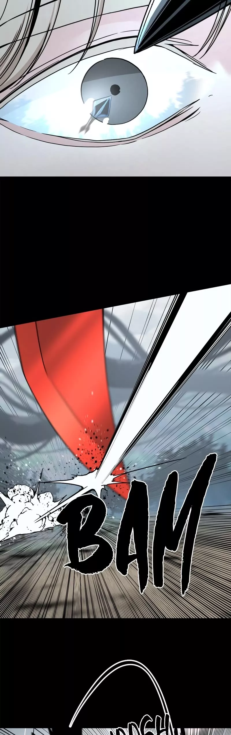 Read Hero Killer (Beolkkul) chapter 125 image 3 on Lezhin
