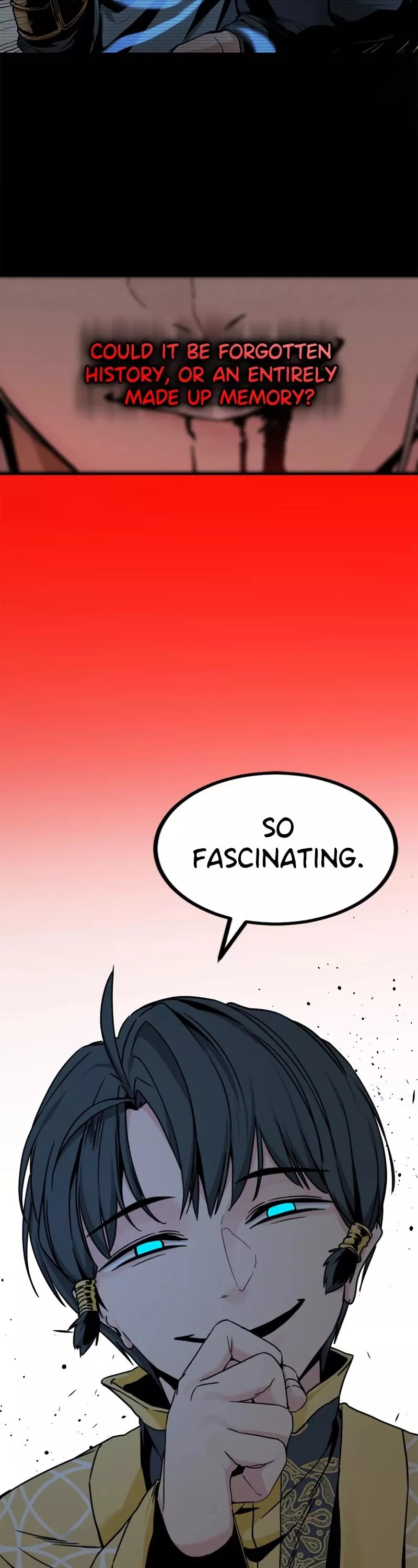 Read Hero Killer (Beolkkul) chapter 125 image 35 on Lezhin