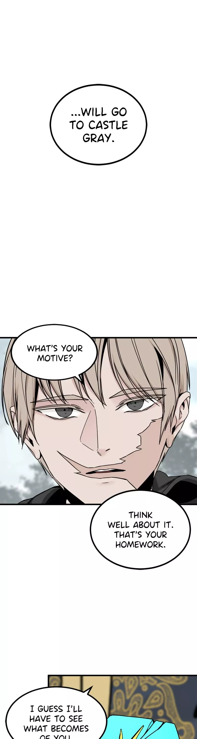 Read Hero Killer (Beolkkul) chapter 125 image 37 on Lezhin