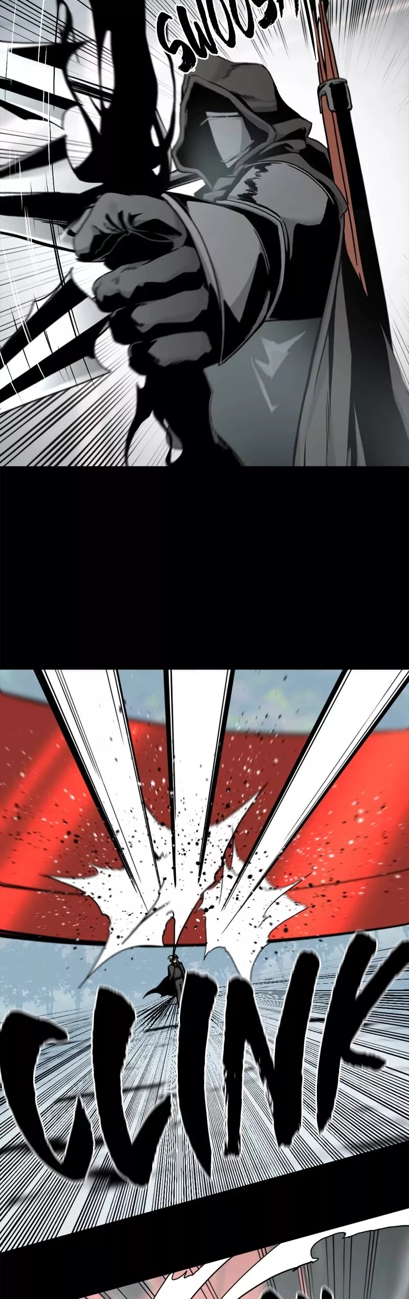 Read Hero Killer (Beolkkul) chapter 125 image 4 on Lezhin