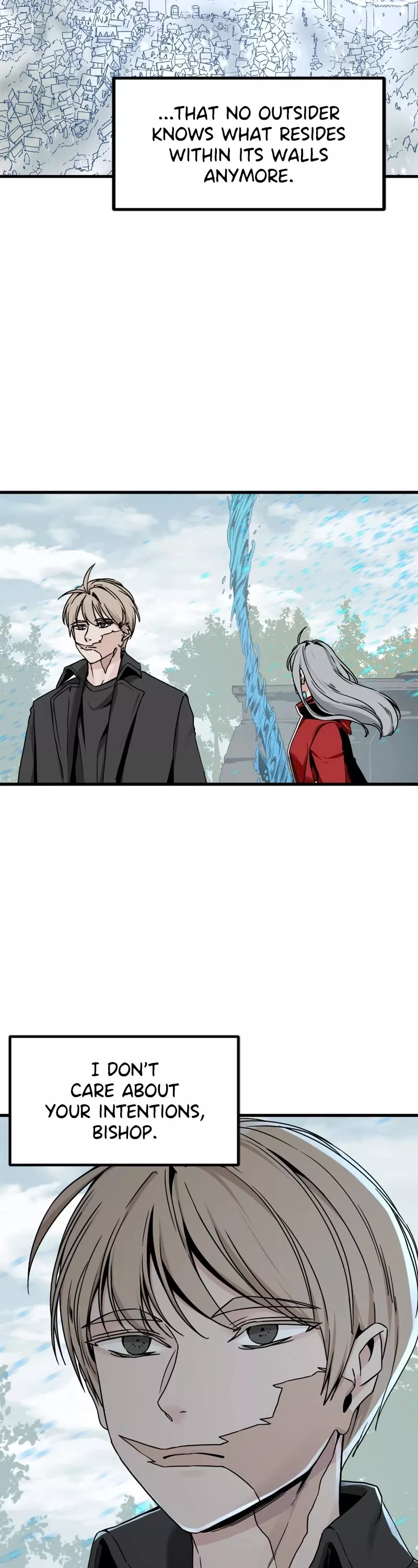 Read Hero Killer (Beolkkul) chapter 125 image 40 on Lezhin