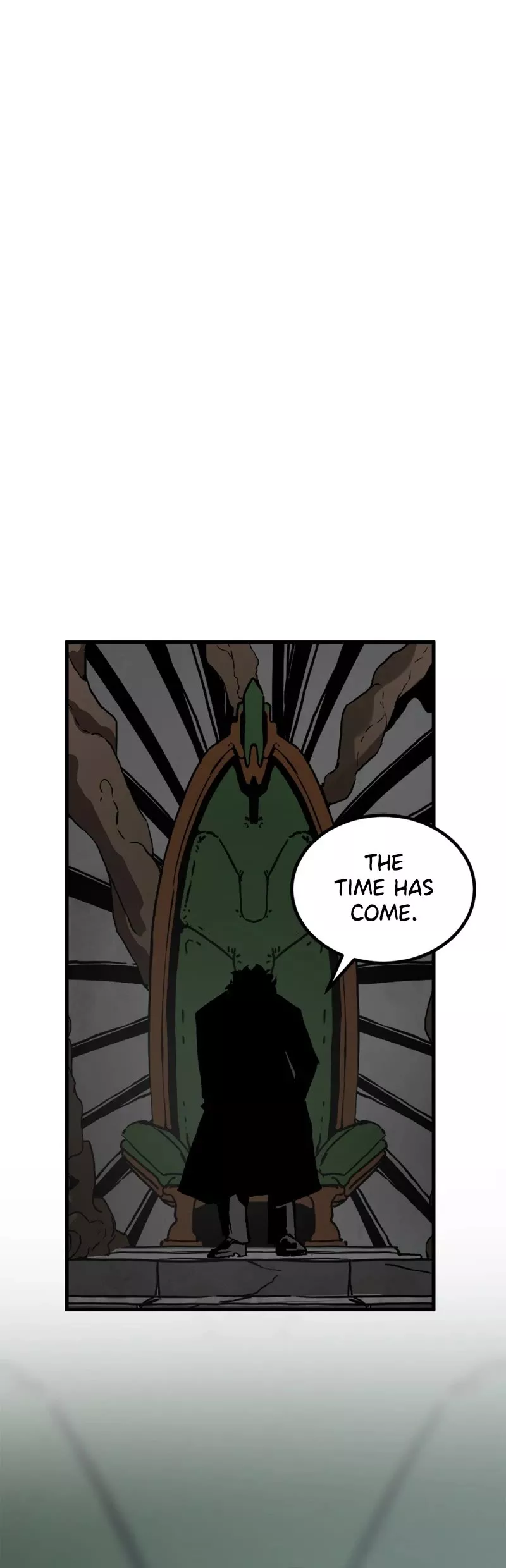 Read Hero Killer (Beolkkul) chapter 125 image 43 on Lezhin