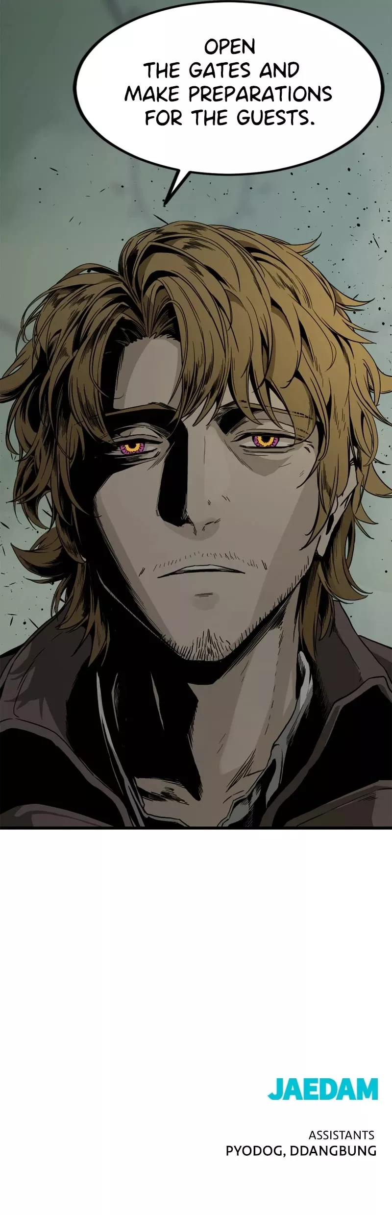 Read Hero Killer (Beolkkul) chapter 125 image 44 on Lezhin