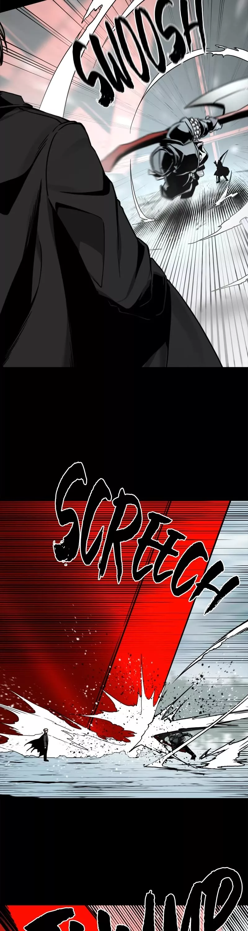Read Hero Killer (Beolkkul) chapter 125 image 5 on Lezhin