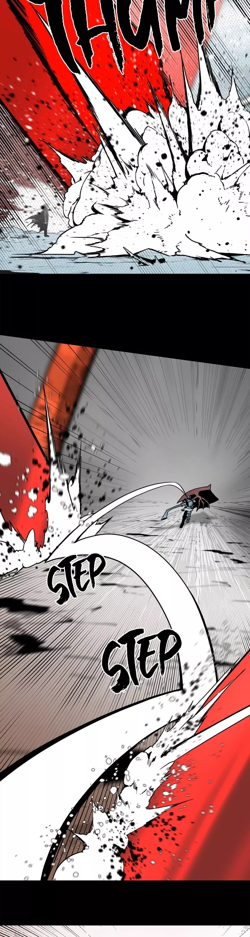 Read Hero Killer (Beolkkul) chapter 125 image 6 on Lezhin