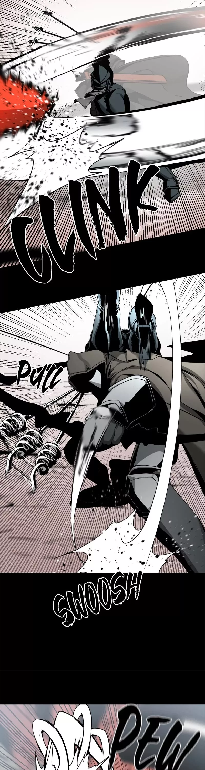 Read Hero Killer (Beolkkul) chapter 125 image 7 on Lezhin
