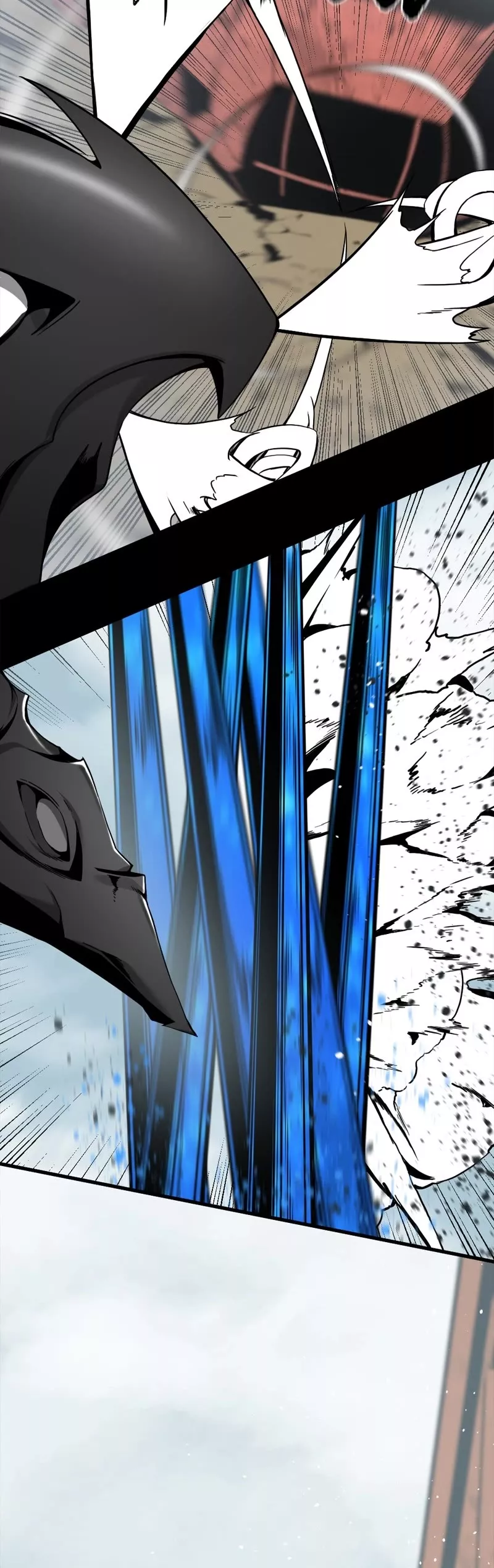 Read Hero Killer (Beolkkul) chapter 125 image 8 on Lezhin