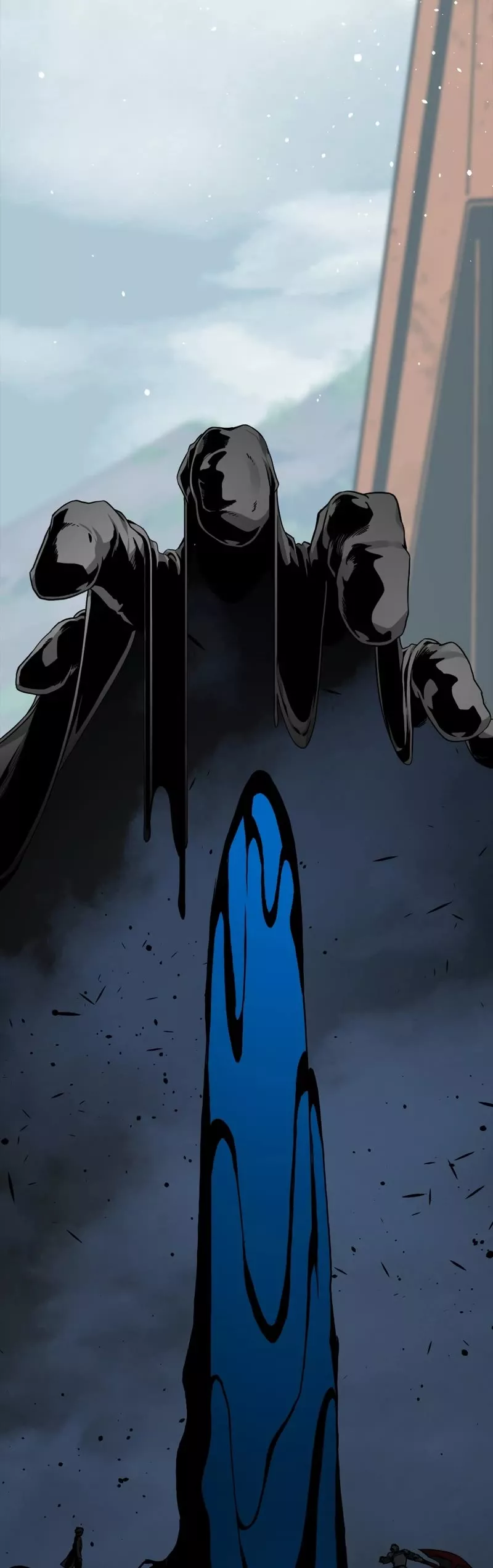 Read Hero Killer (Beolkkul) chapter 125 image 9 on Lezhin