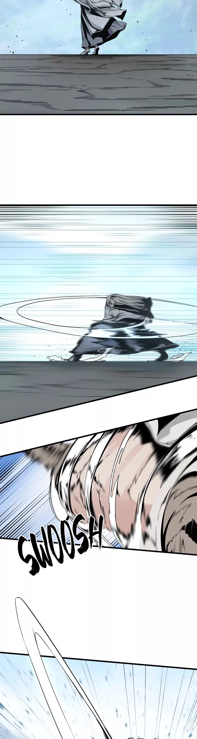 Read Hero Killer (Beolkkul) chapter 126 image 1 on Lezhin