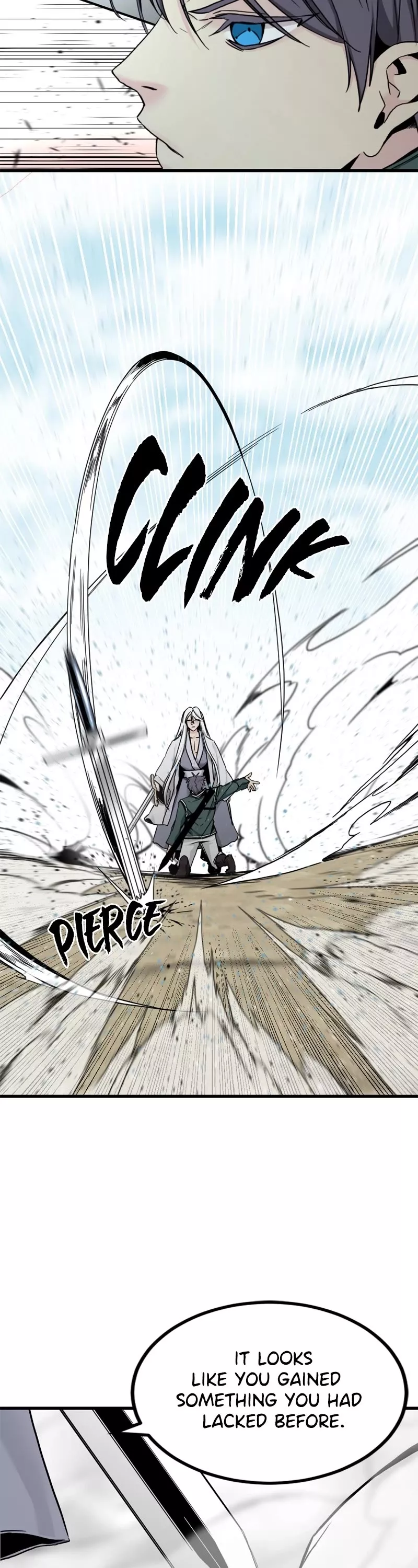 Read Hero Killer (Beolkkul) chapter 126 image 10 on Lezhin