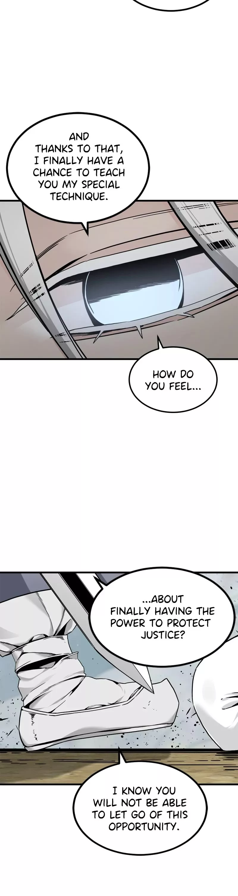 Read Hero Killer (Beolkkul) chapter 126 image 12 on Lezhin