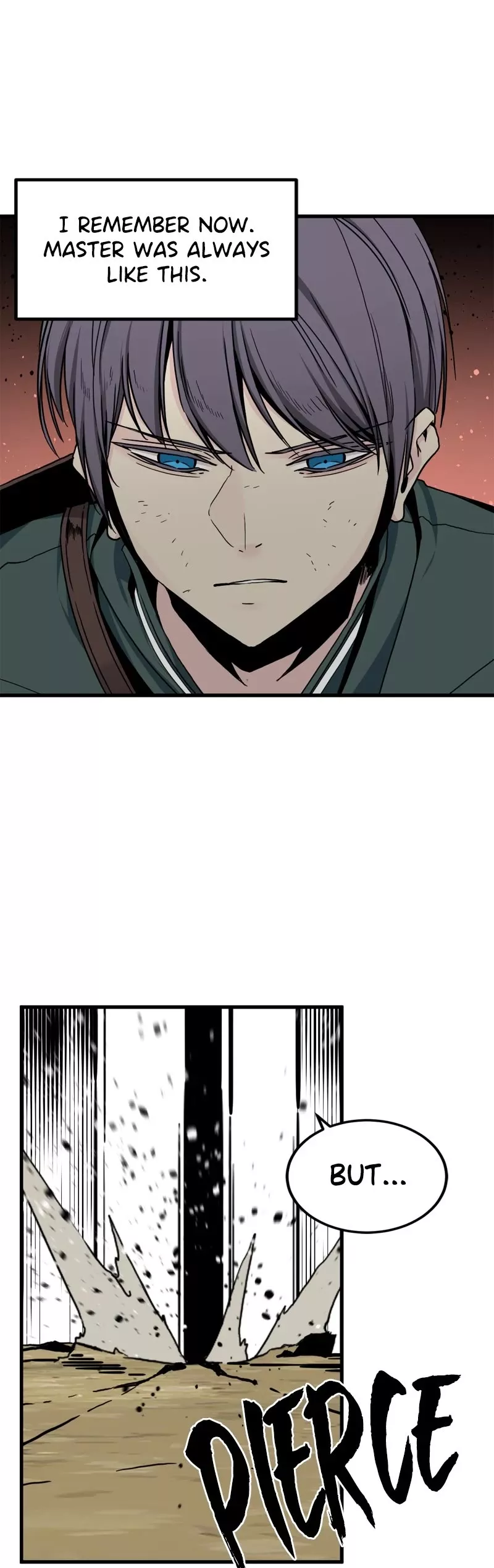 Read Hero Killer (Beolkkul) chapter 126 image 13 on Lezhin
