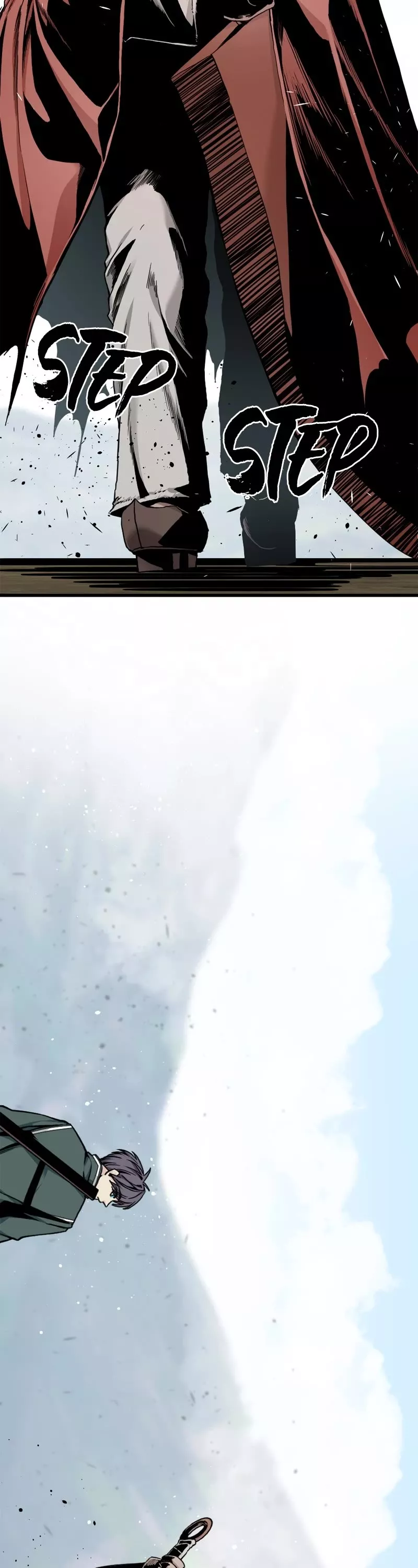 Read Hero Killer (Beolkkul) chapter 126 image 17 on Lezhin
